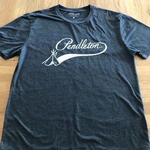 Pendleton T-shirt